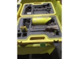 Leica Piper 200 Laser w/Case