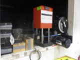 Hydraulic Hose Machine
