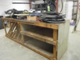 Various Hydraulic Hose & Vise