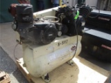 Ingersoll Rand Air Compressor,