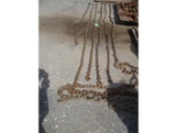 Chains - Assorted Lengths