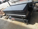 Pair of Craftsman Tool Boxes