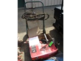 Fill-Rite Fuel Pump, Nozzle, Gauge, Etc..