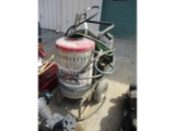 North Pressure Washer - Diesel