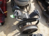 Air Compressor Motors