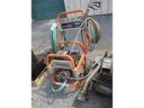 Generac Pressure Washer