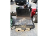 Fuel Tank w/Pump