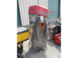 Fresh-n-up Electric Vacuum