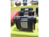 Booster Pac ES500 & (1)Booster Pac ES2500