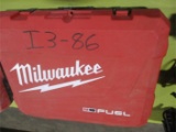 Milwaukee 18M Fuel 1-9/16
