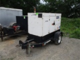 2015 MQ Power Multquip DCA-25SS1U4F 14.4 kW