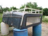 Truck Cap