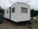 33' x 8' 6