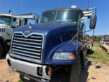 2006 Mack Vision CXN613 Vision 6x4 Hook
