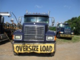 2015 Mack CHU613 6x4 T/A Day Cab Road Tractor