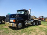 1999 Mack CL713 8x4 Tri Axle Road Tractor