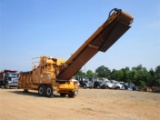 2012 Bandit Beast 2680/2670XP Truck Mounted