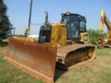 2016 Cat D6KL2LGP Track Dozer,