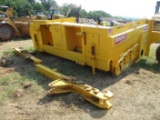 2014 Domor R600C Spreader Box,