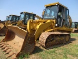 2006 Caterpillar 953C Track Loader,