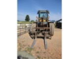 2004 John Deere 544J Rubber Tire Loader,
