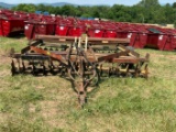 1980 Case IH Tandem 11' Disc