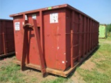 2006 Hook Lift Roll-Off Container
