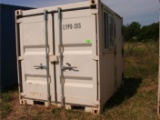 Small Sea Container LYP-8355