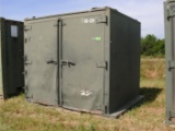 Senior Scout Sea Container 16-28