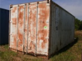 20' Sea Container 3006 030402 2210
