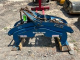 2021 Kenco BLK6K24T30 Block Lifter