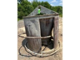 Concrete Bucket for Excavator