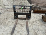 Bobcat 46