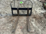 Tomahawk 2,800 lb. 46