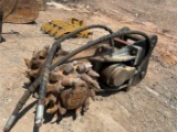 Rockwheel G40 32