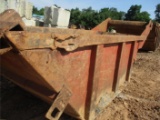 KC Stone Boat