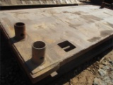 16'X8' Trench Box (I1-31)
