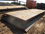 20'X8' Trench Box
