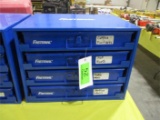 Fastenal Cotter Pins, Keys, Pop Rivets, Sanding