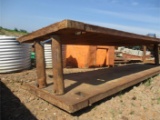 24'X8' Trench Box SE6090 (I1-12)