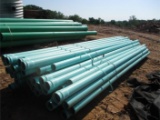 PVC Pipe Sewer Egout- Various Size