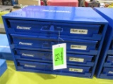 Fastenal Self-Driller, Electrical, 2