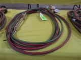 Torch Set w/Gauges