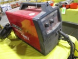 Lincoln Electric 140HD Weld Pak