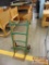 Fairbanks Hand Truck.