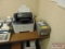 Lazer Fax IntelliFax 2840, Data Max O-Neil Label Printer,