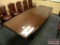 Conference Room Table 10' x 4' x 29.5
