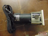 Porter Cable Model 7301 Laminate Trimmer.