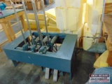 American Special Cushion Filling Machine.