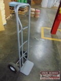 Hand Truck.